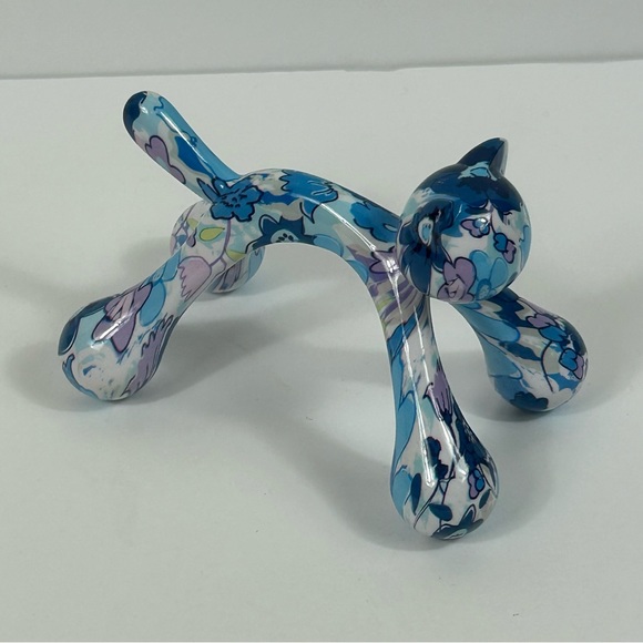 Bath & Body Works Other - BATH AND & BODY WORKS BLUE CAT MASSAGER